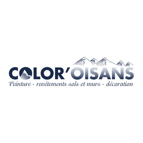 Logo Color Oisans